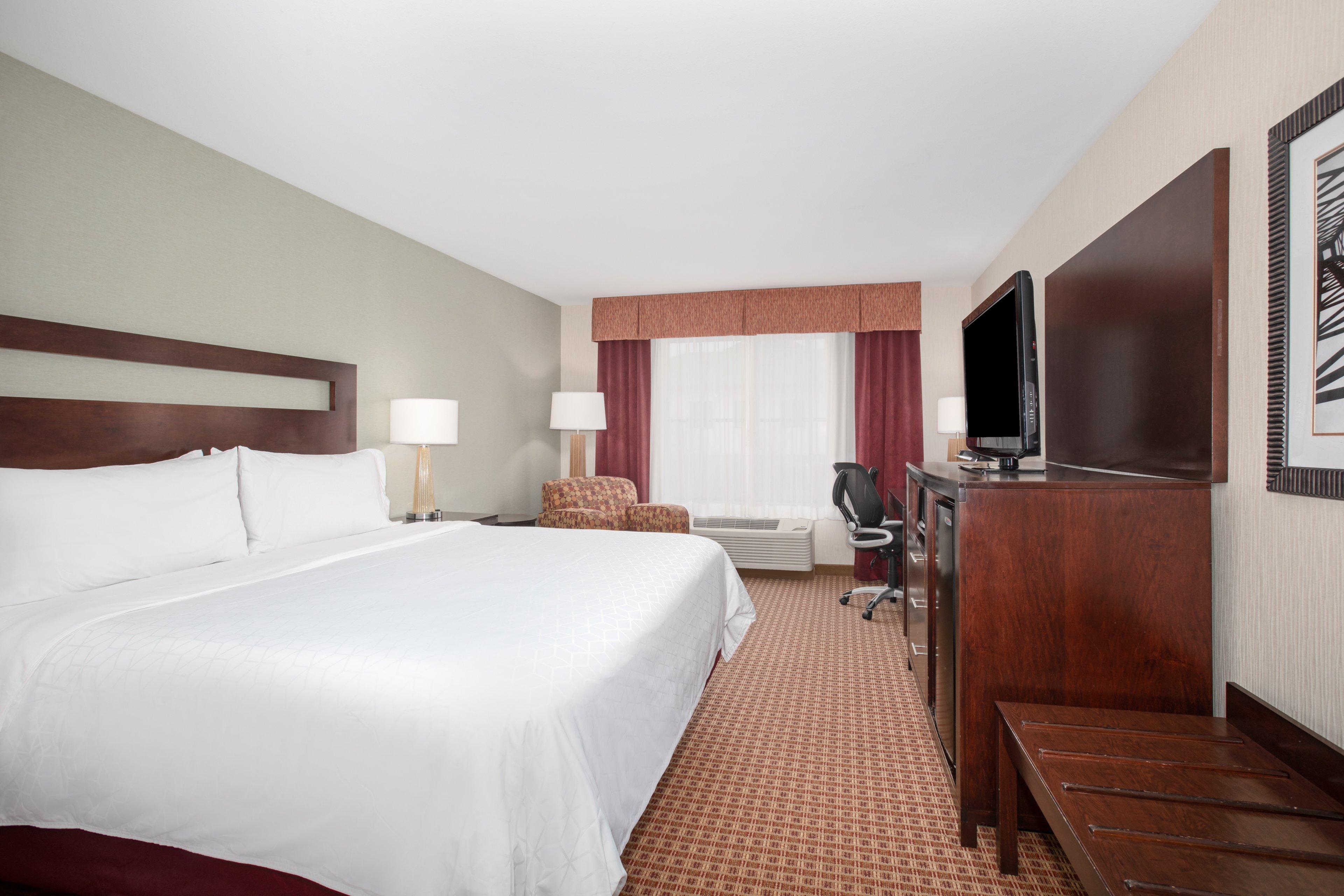 Holiday Inn Express Hotel & Suites Gillette By Ihg Экстерьер фото