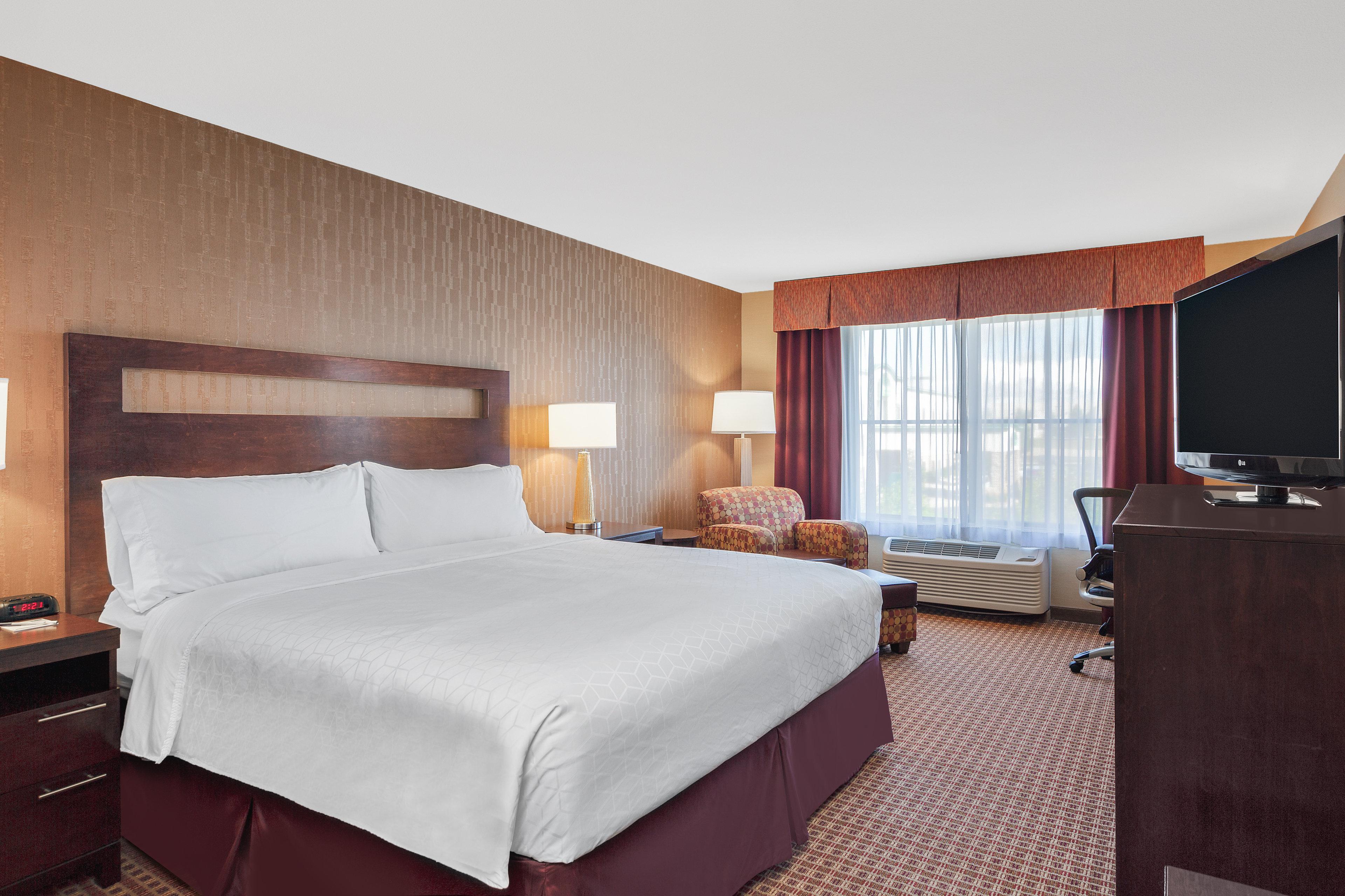 Holiday Inn Express Hotel & Suites Gillette By Ihg Экстерьер фото