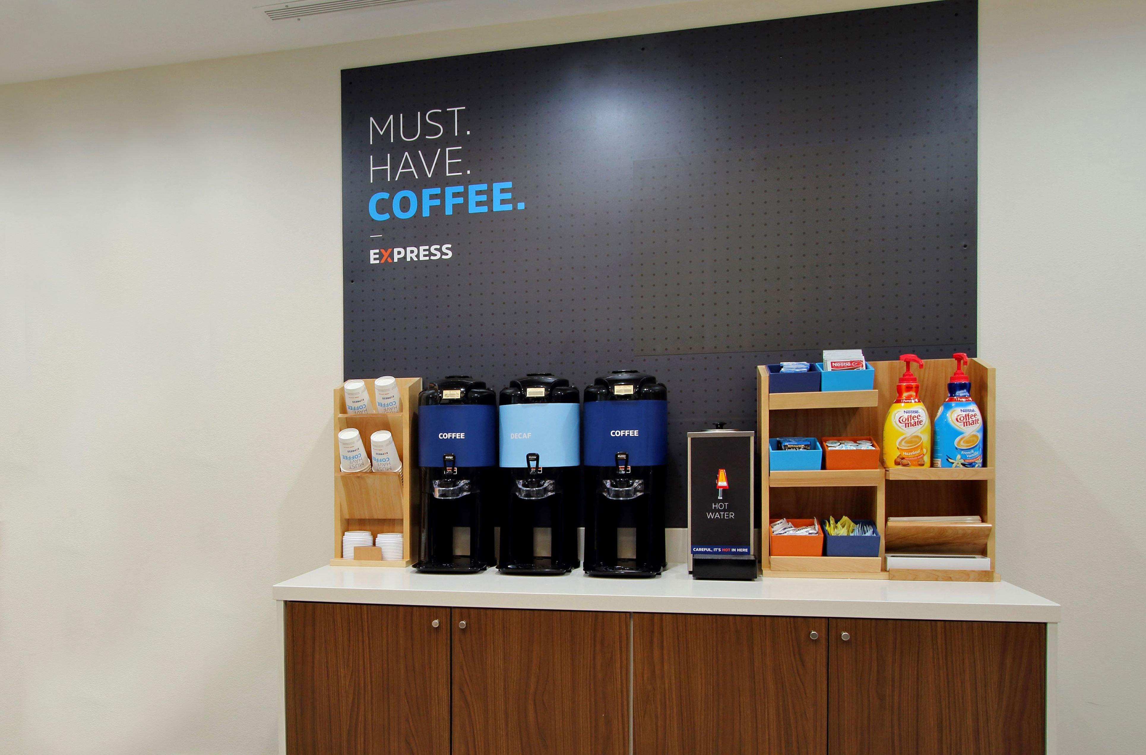 Holiday Inn Express Hotel & Suites Gillette By Ihg Экстерьер фото