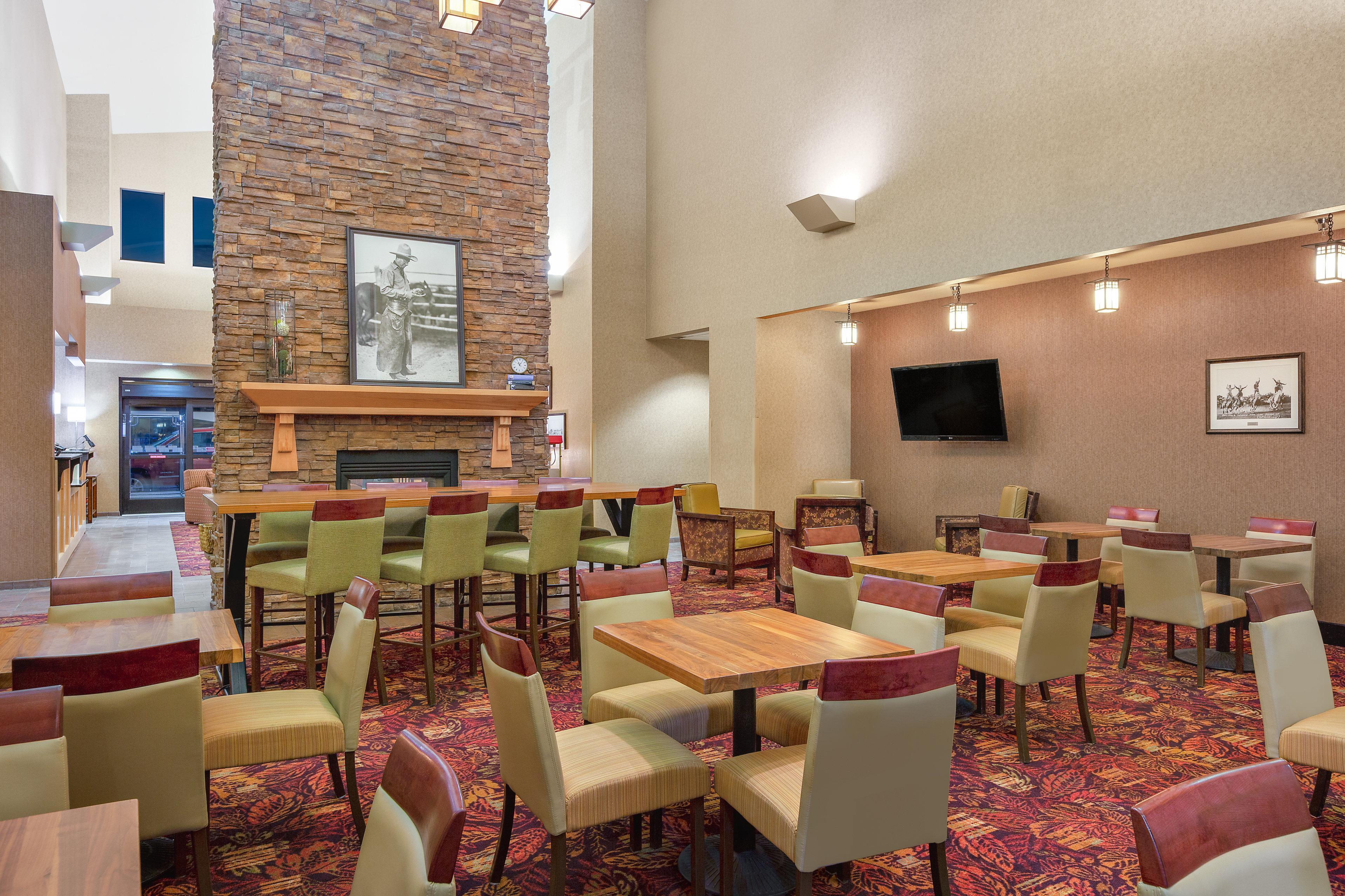 Holiday Inn Express Hotel & Suites Gillette By Ihg Экстерьер фото