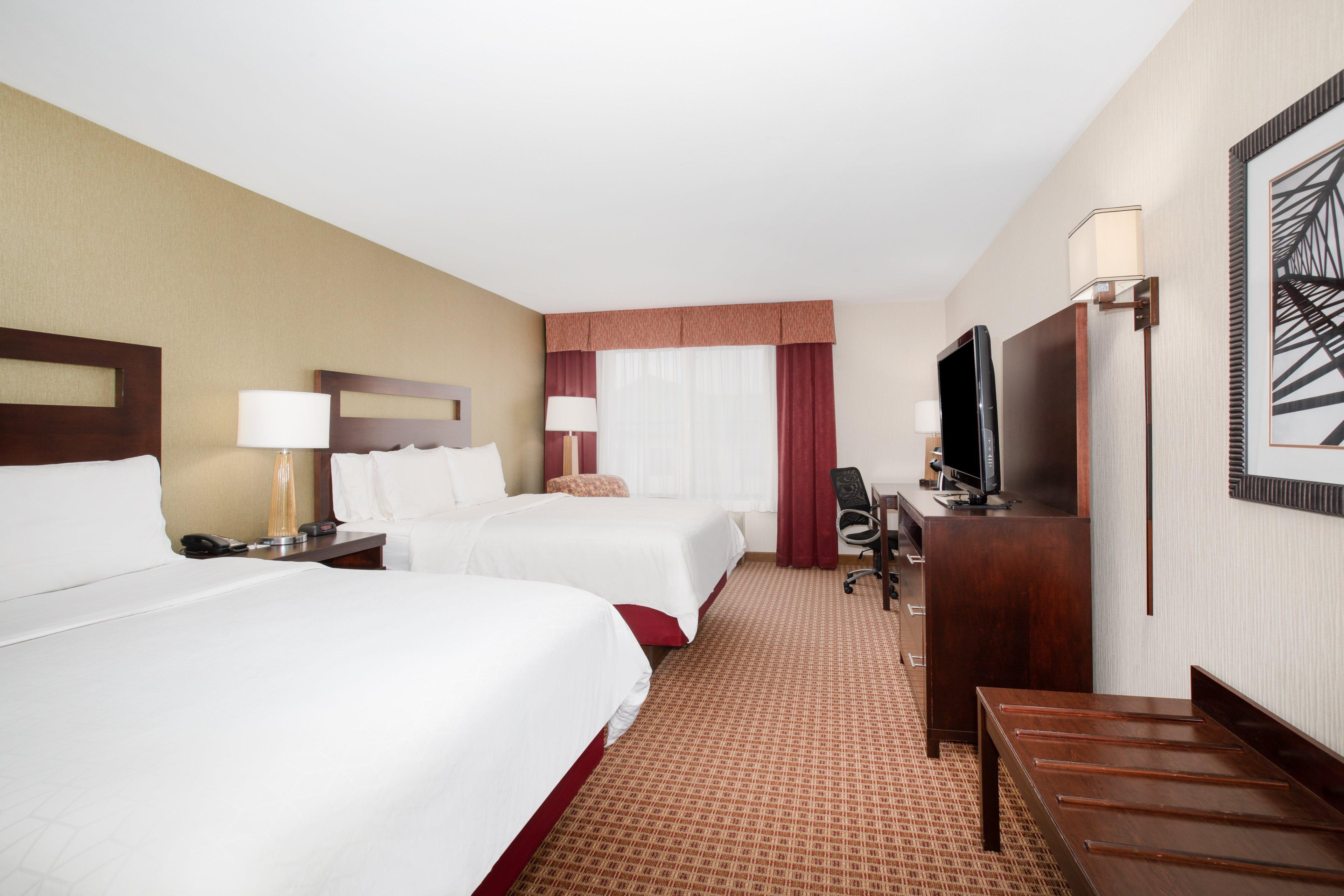Holiday Inn Express Hotel & Suites Gillette By Ihg Экстерьер фото