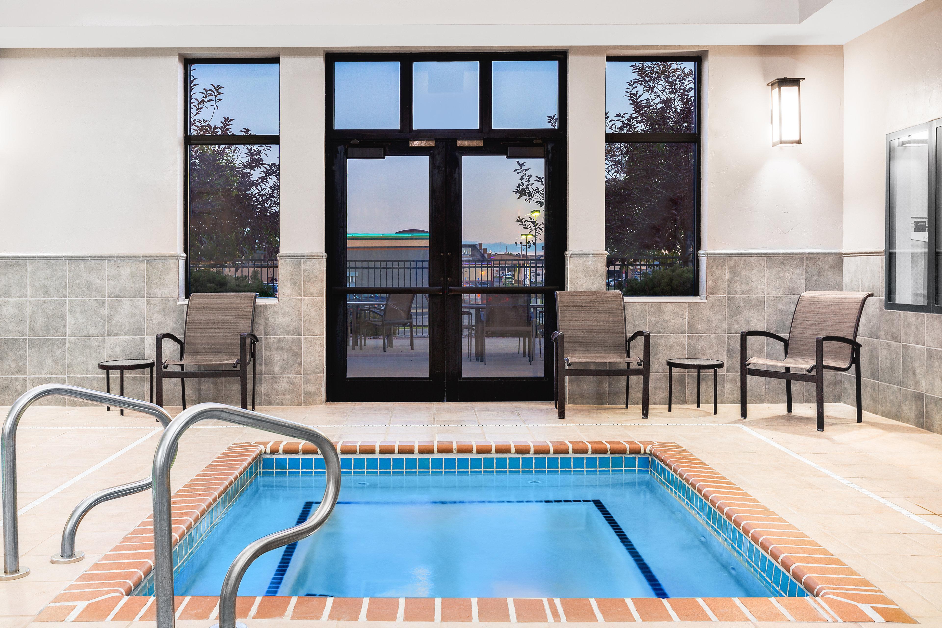 Holiday Inn Express Hotel & Suites Gillette By Ihg Экстерьер фото