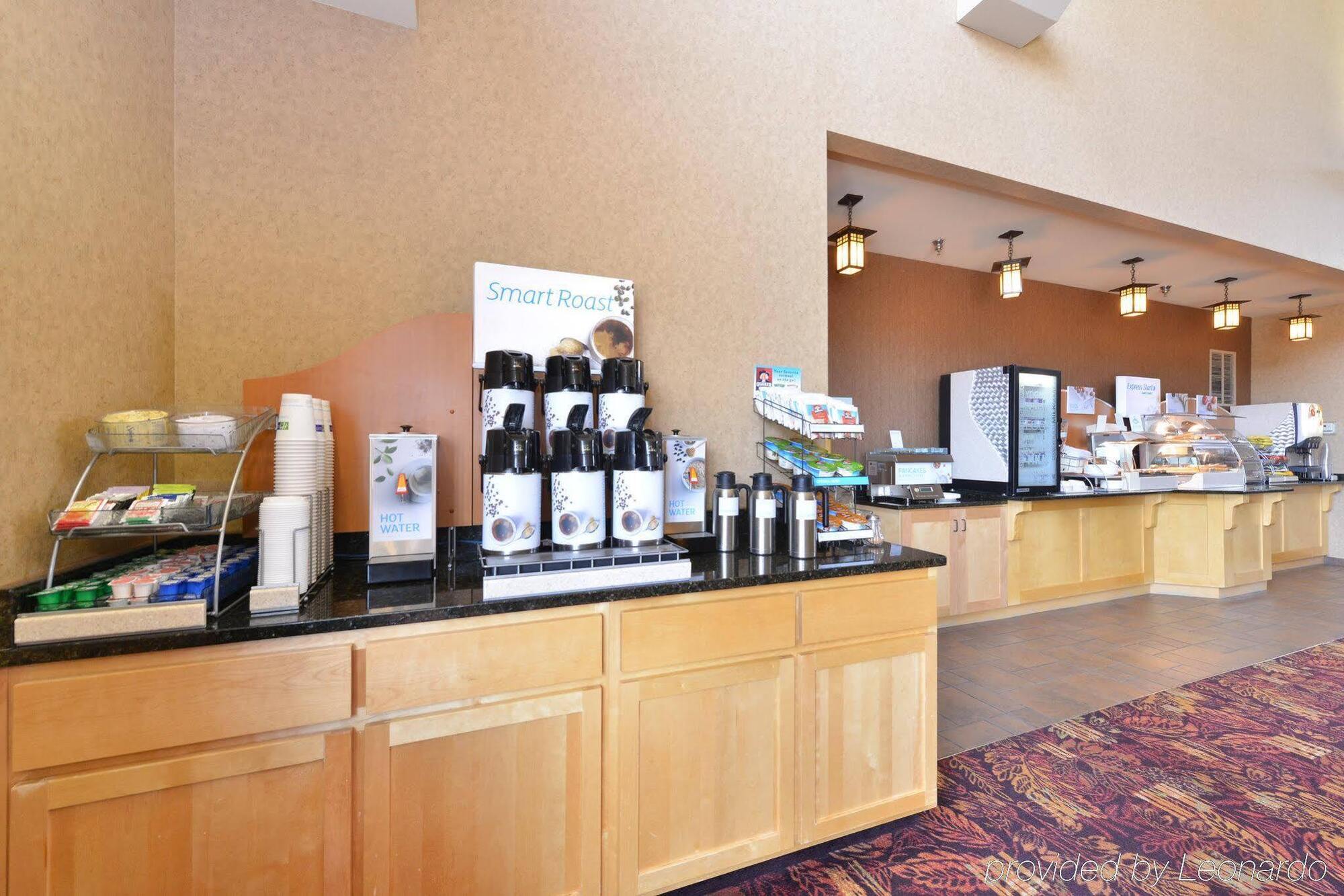 Holiday Inn Express Hotel & Suites Gillette By Ihg Экстерьер фото